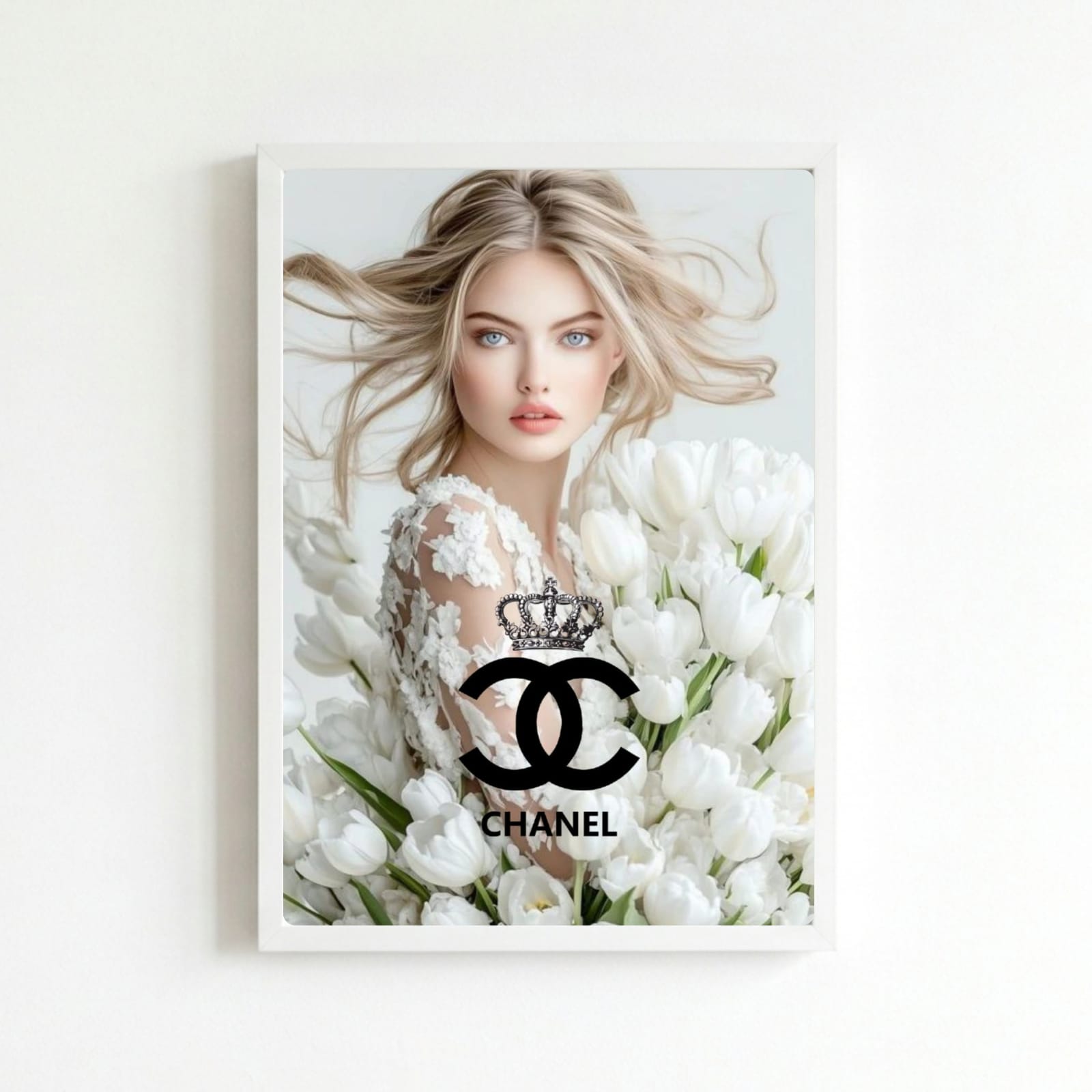 Luxury brand
