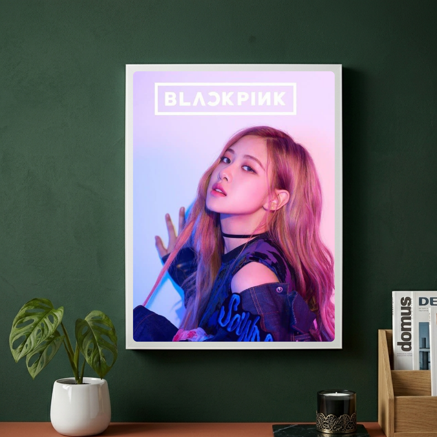 Rosè Blackpink