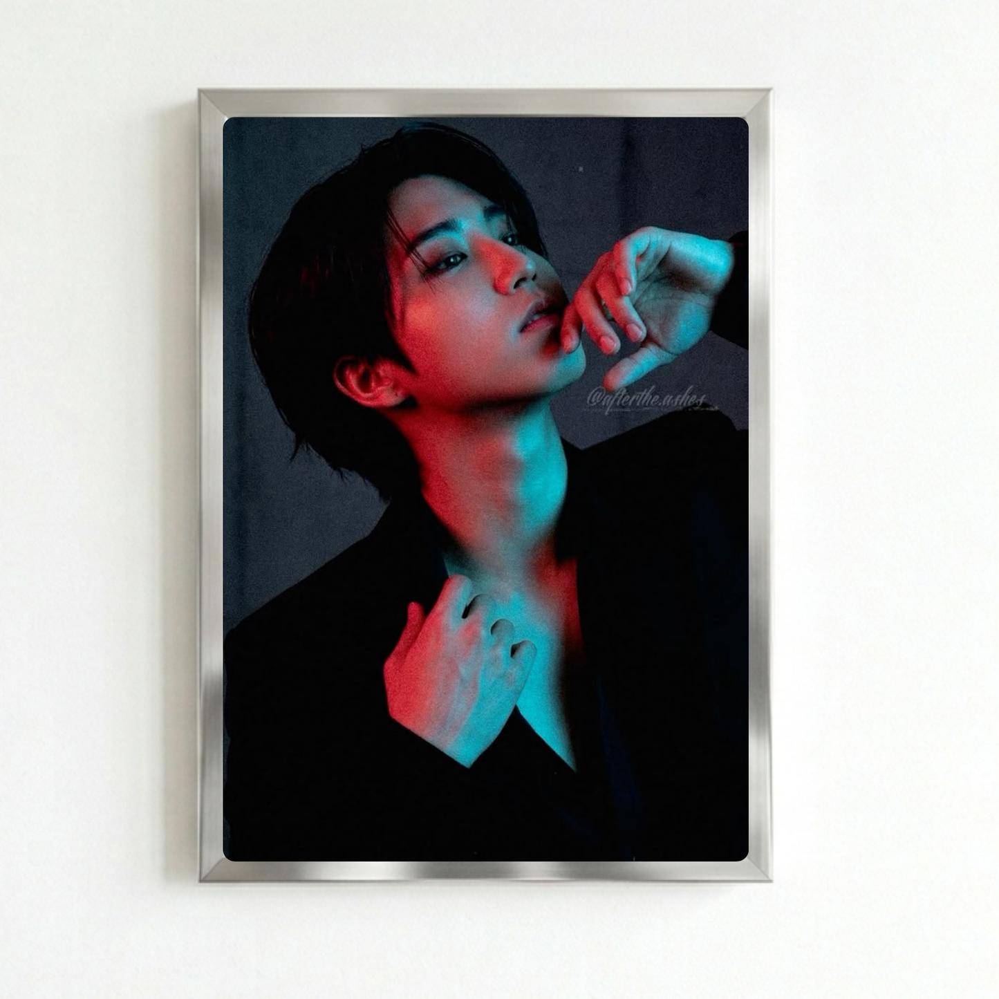 Stray kids - Han Ji Sung