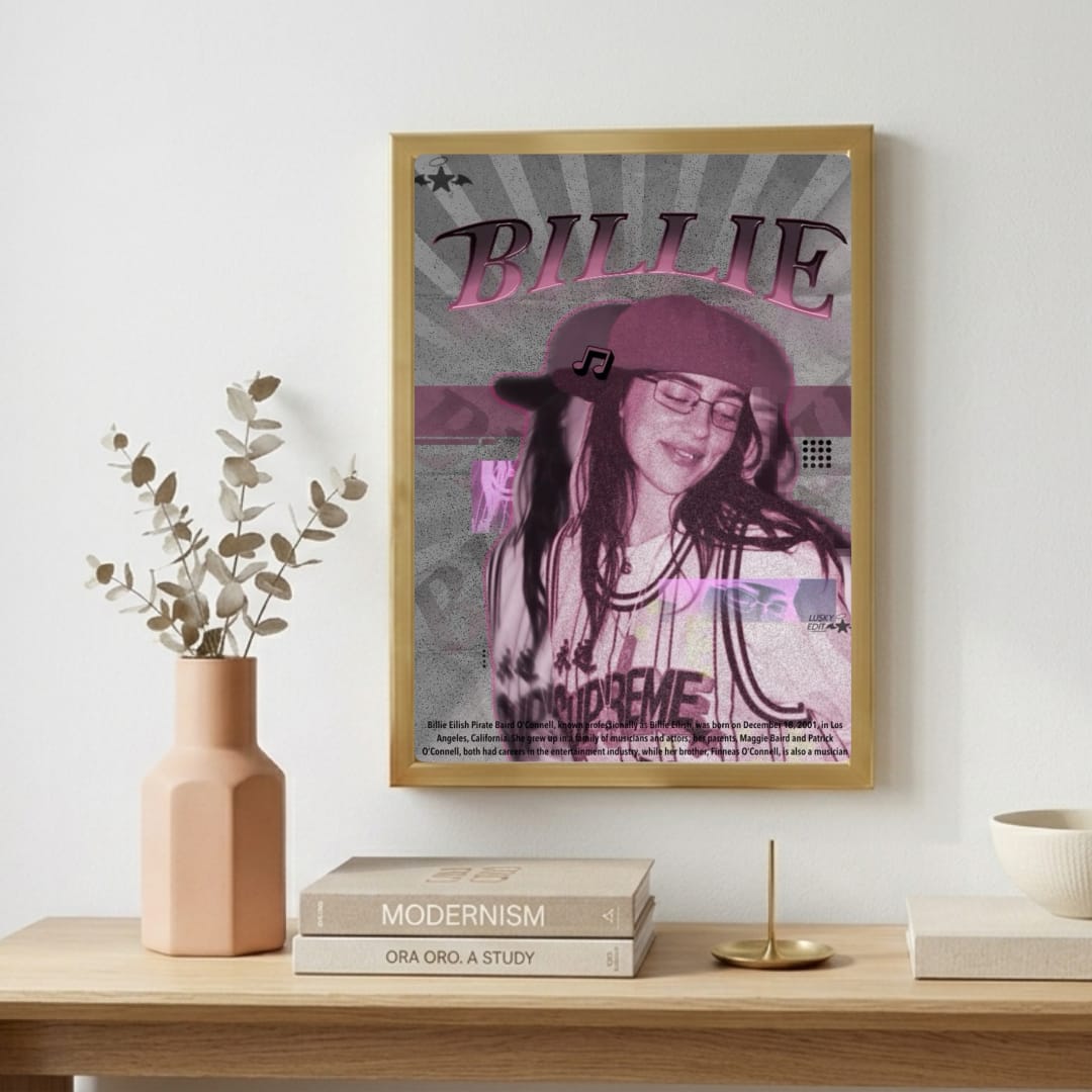 billie eilish