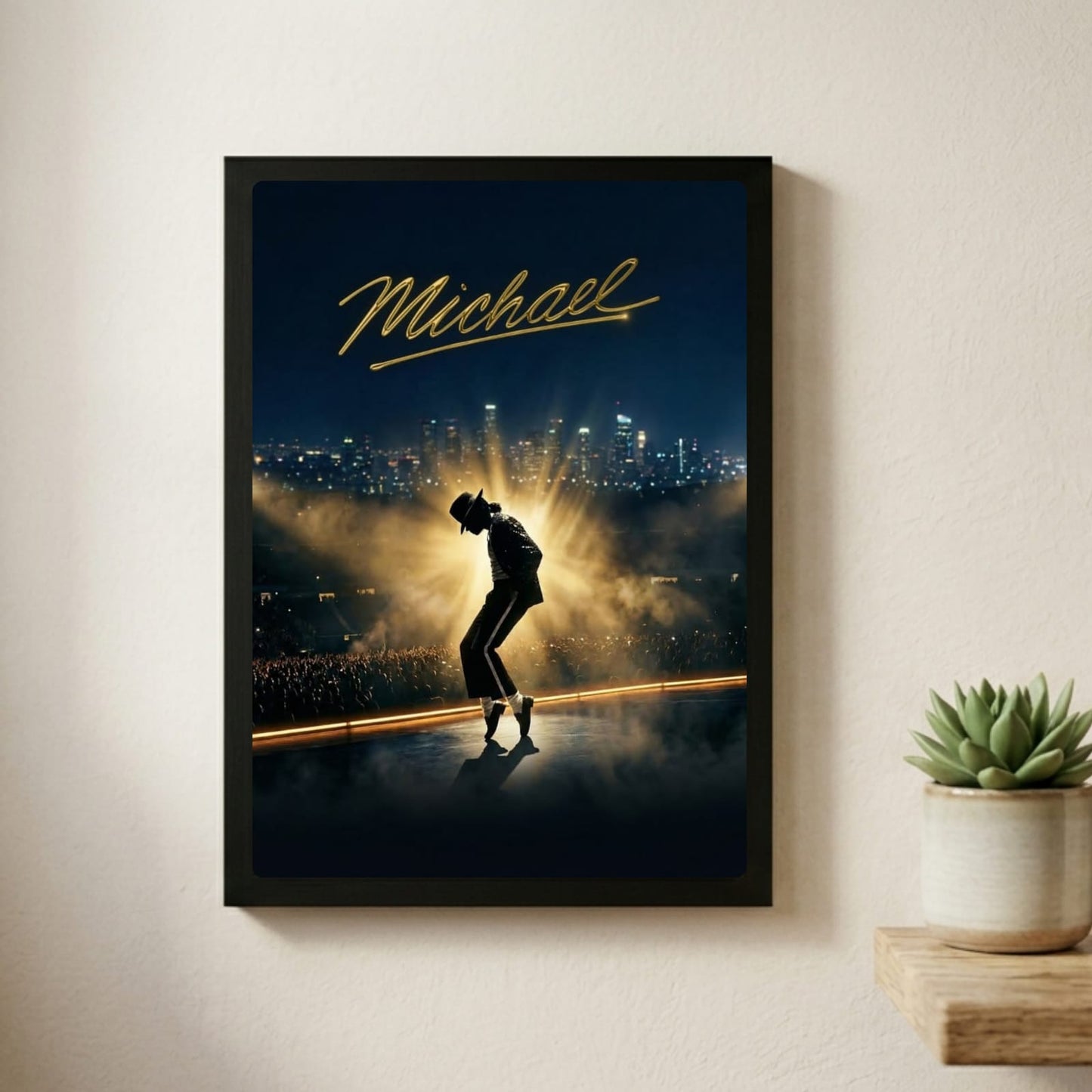 Michael Jackson