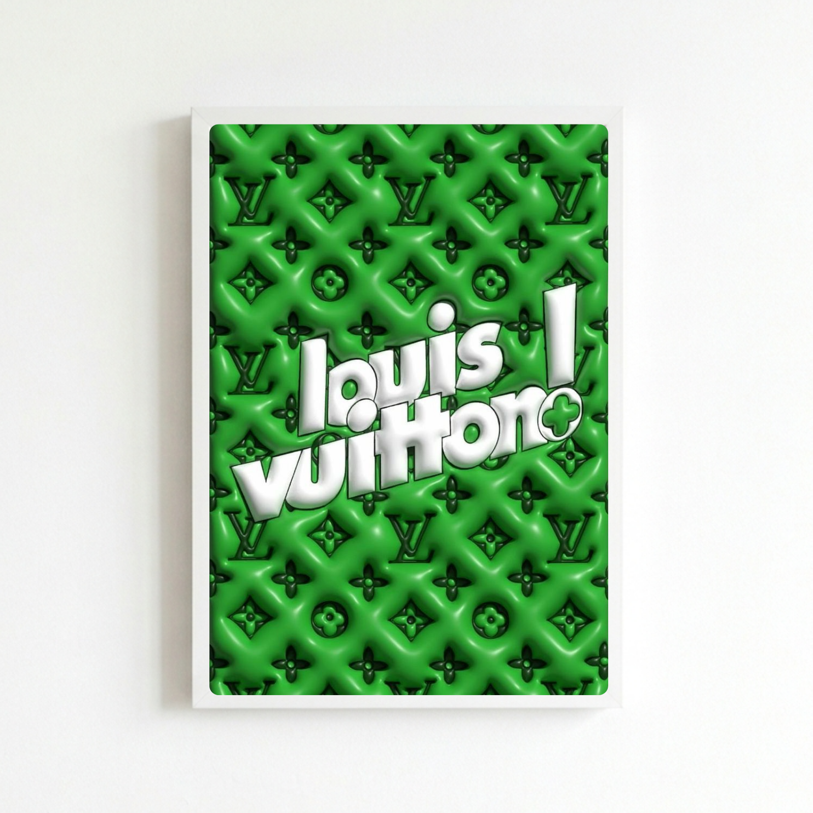 Luxury brand