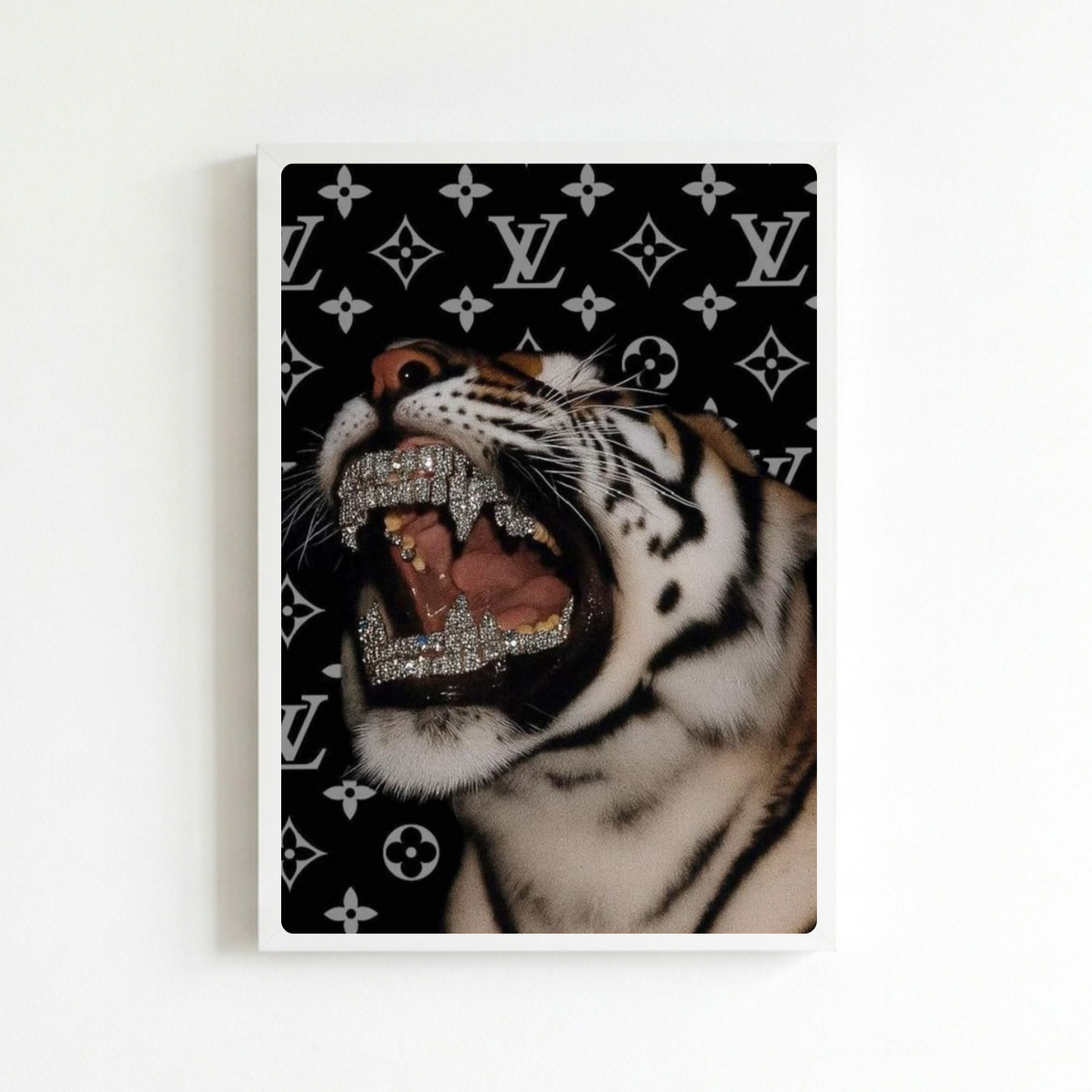 Luxury brand