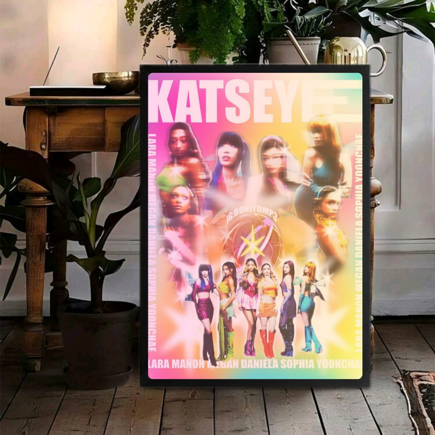 katseye