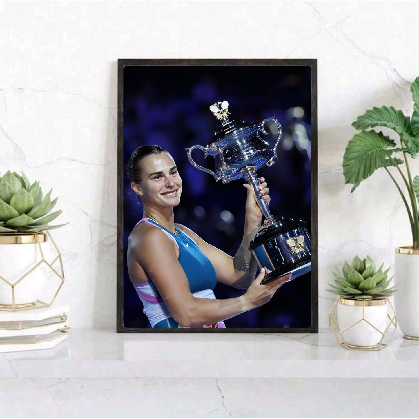 Aryna Sabalenka - tennis