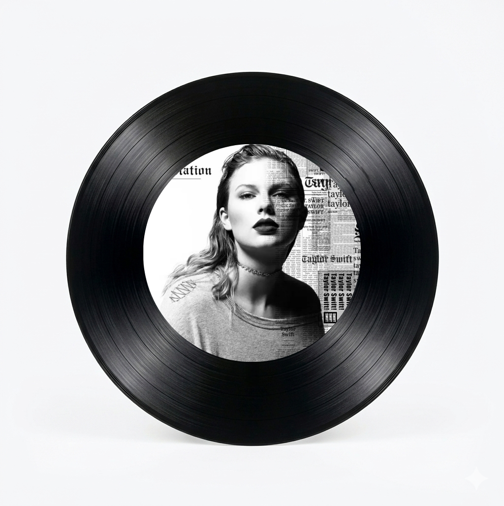 Taylor Swift - Reputation