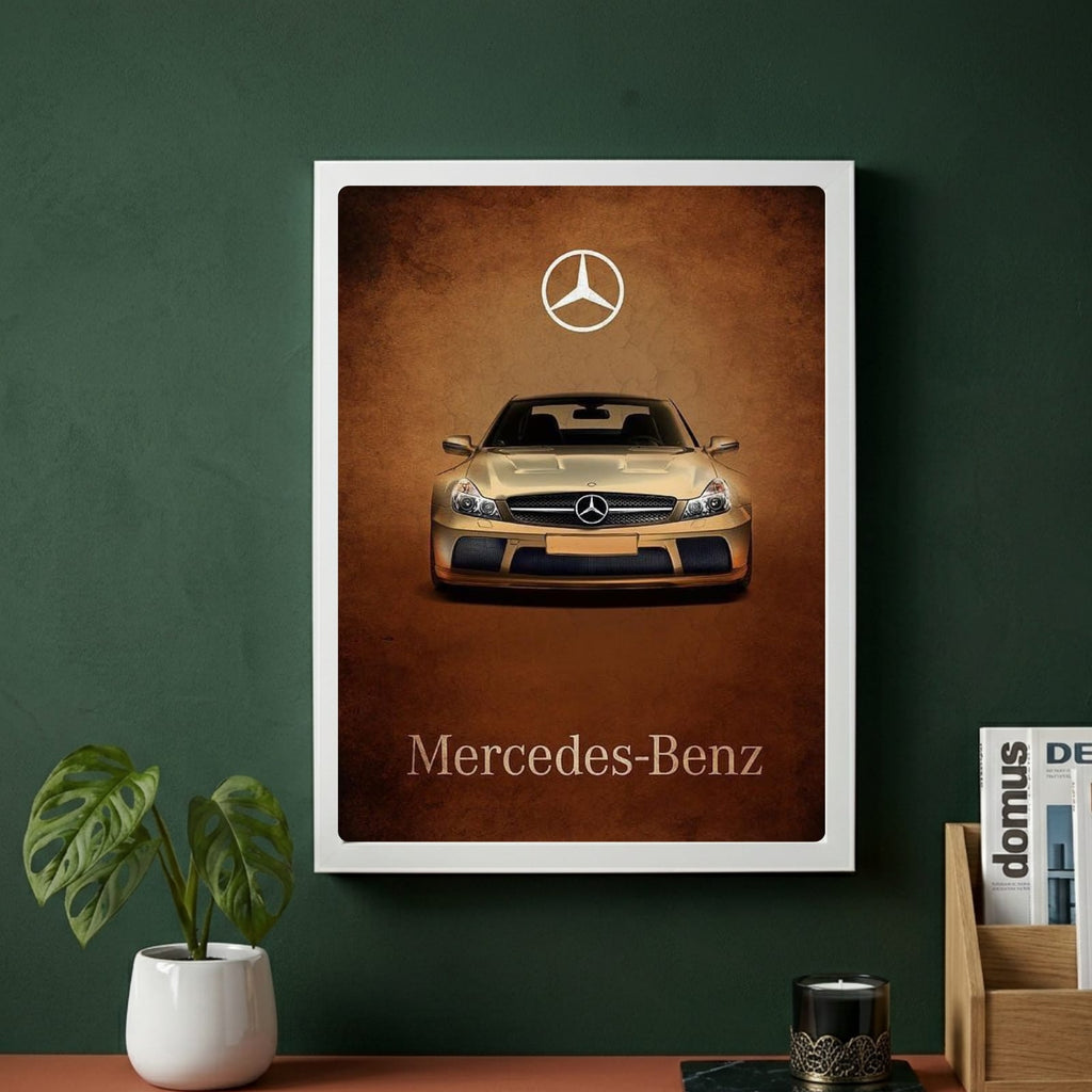 Mercedes benz