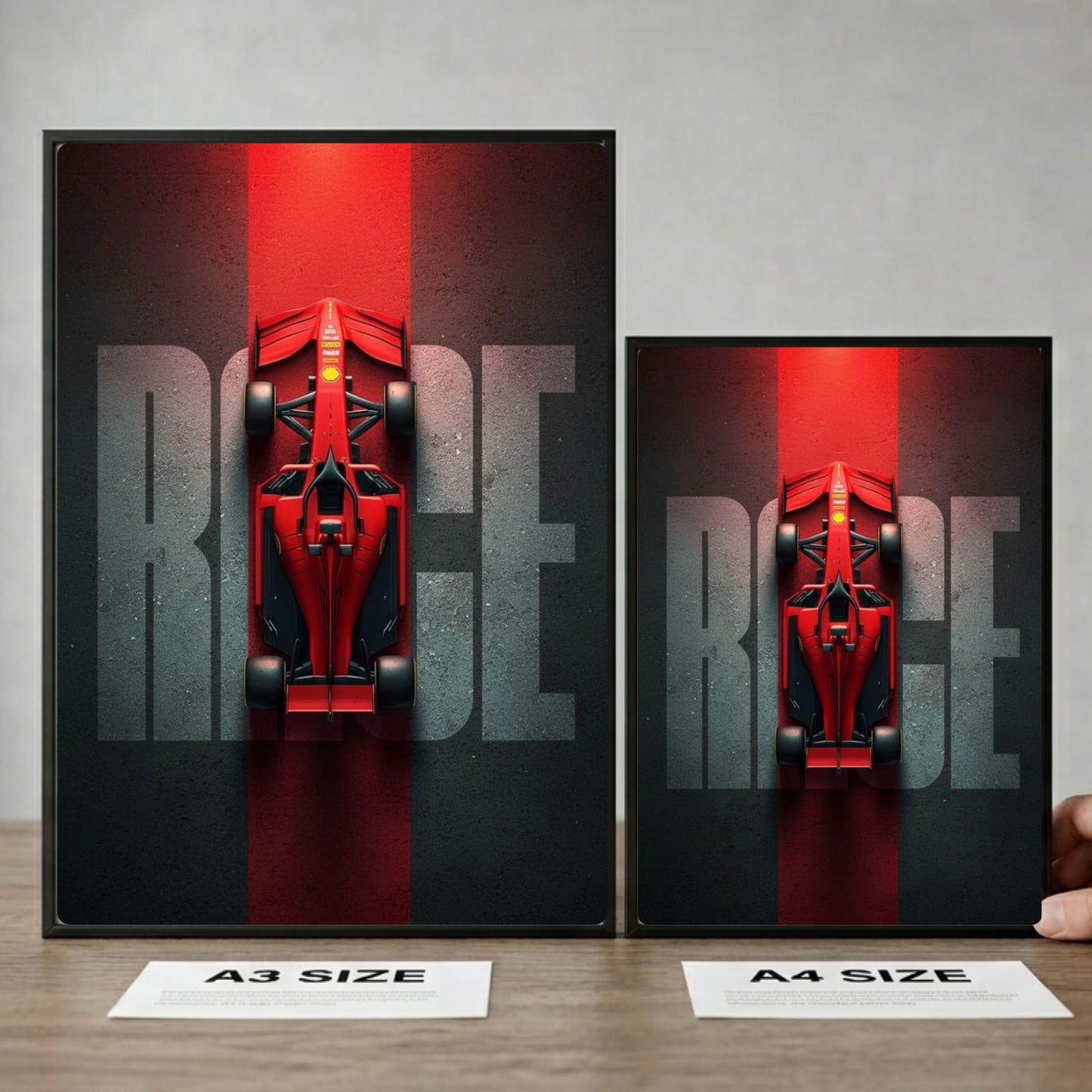 Ferrari f1