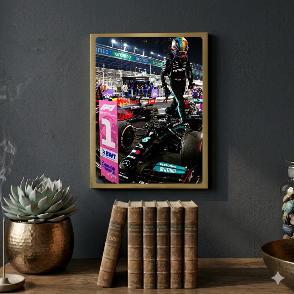 lewis hamilton mercedes
