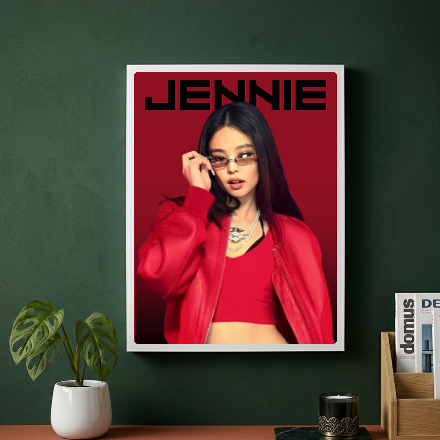 Jennie Ruby Blackpink