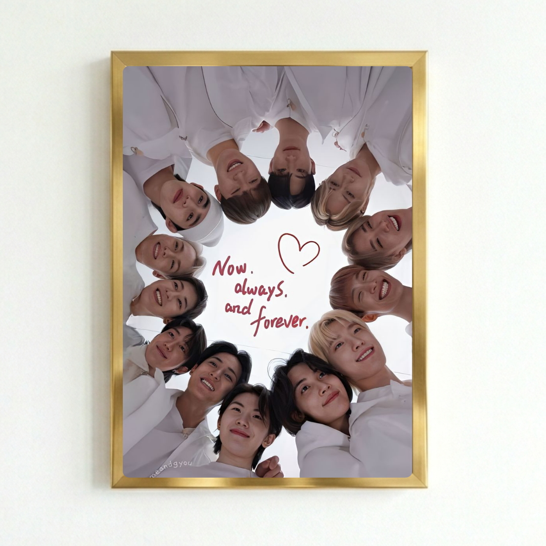 Seventeen