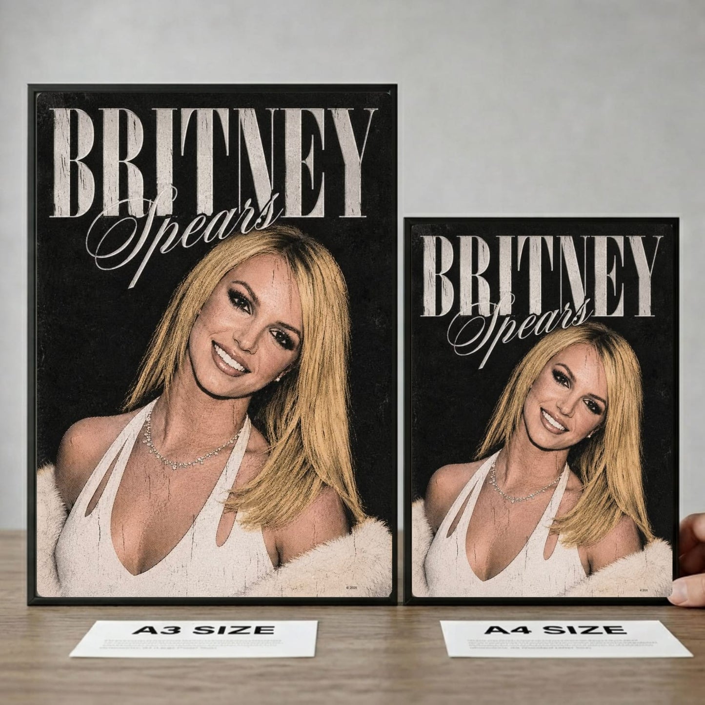 Britney Spears