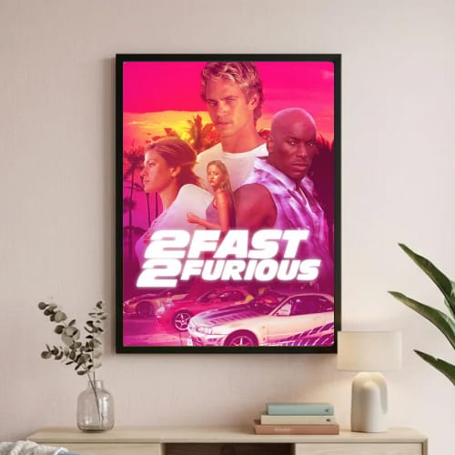 Fast & furious