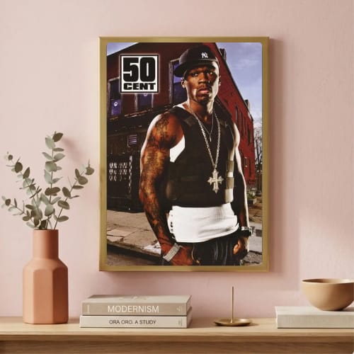 50 cent