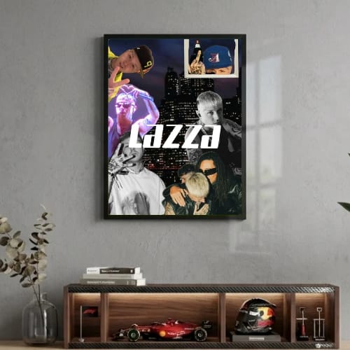 Lazza