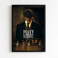 Peaky blinders