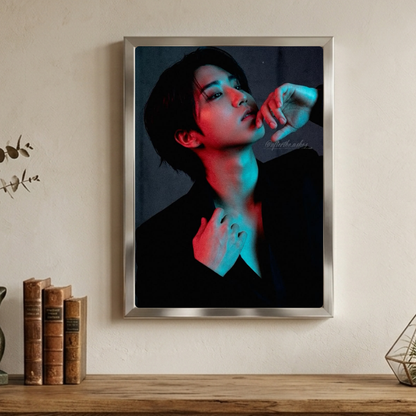 Stray kids - Han Ji Sung