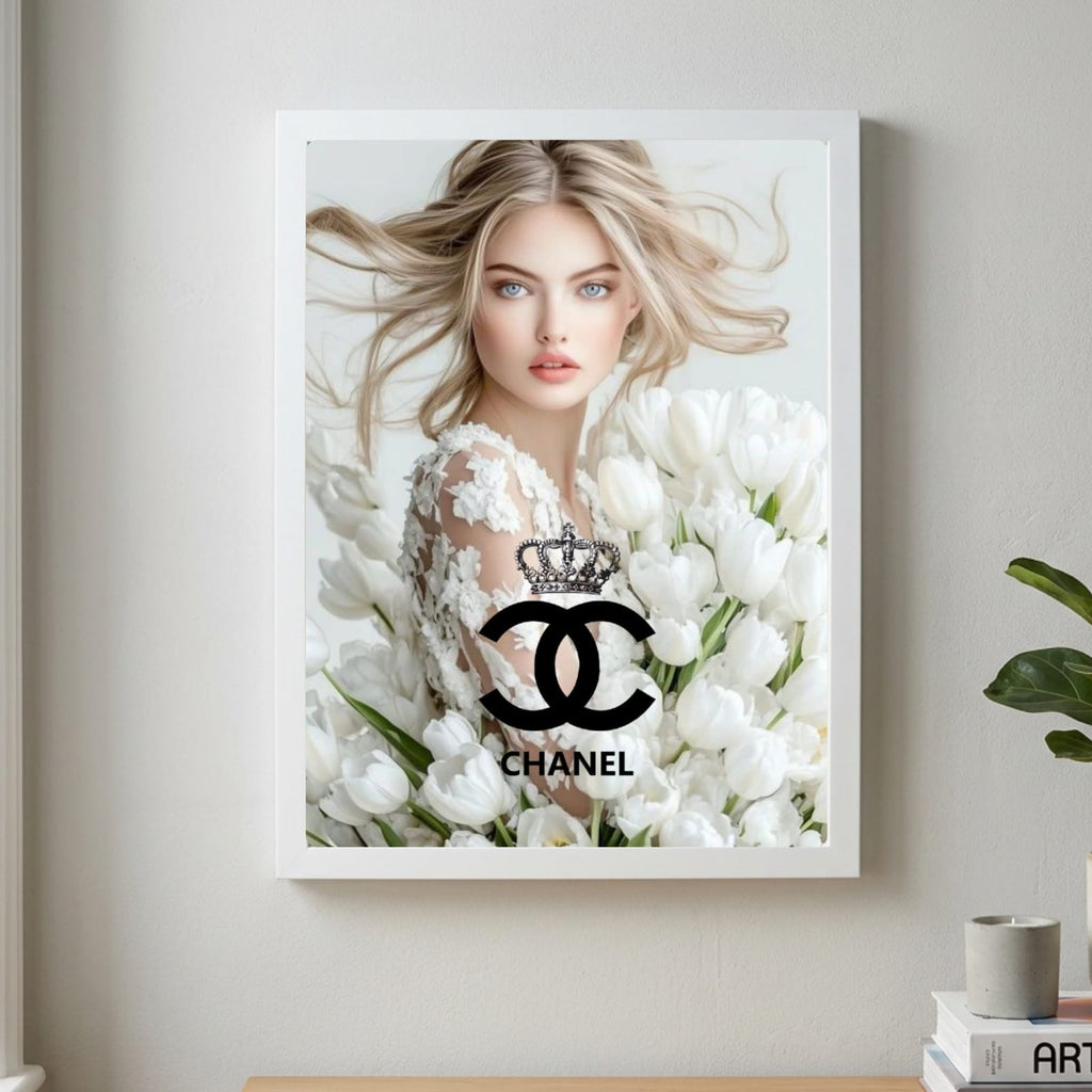 Luxury brand