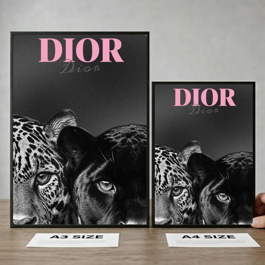 Luxury brand