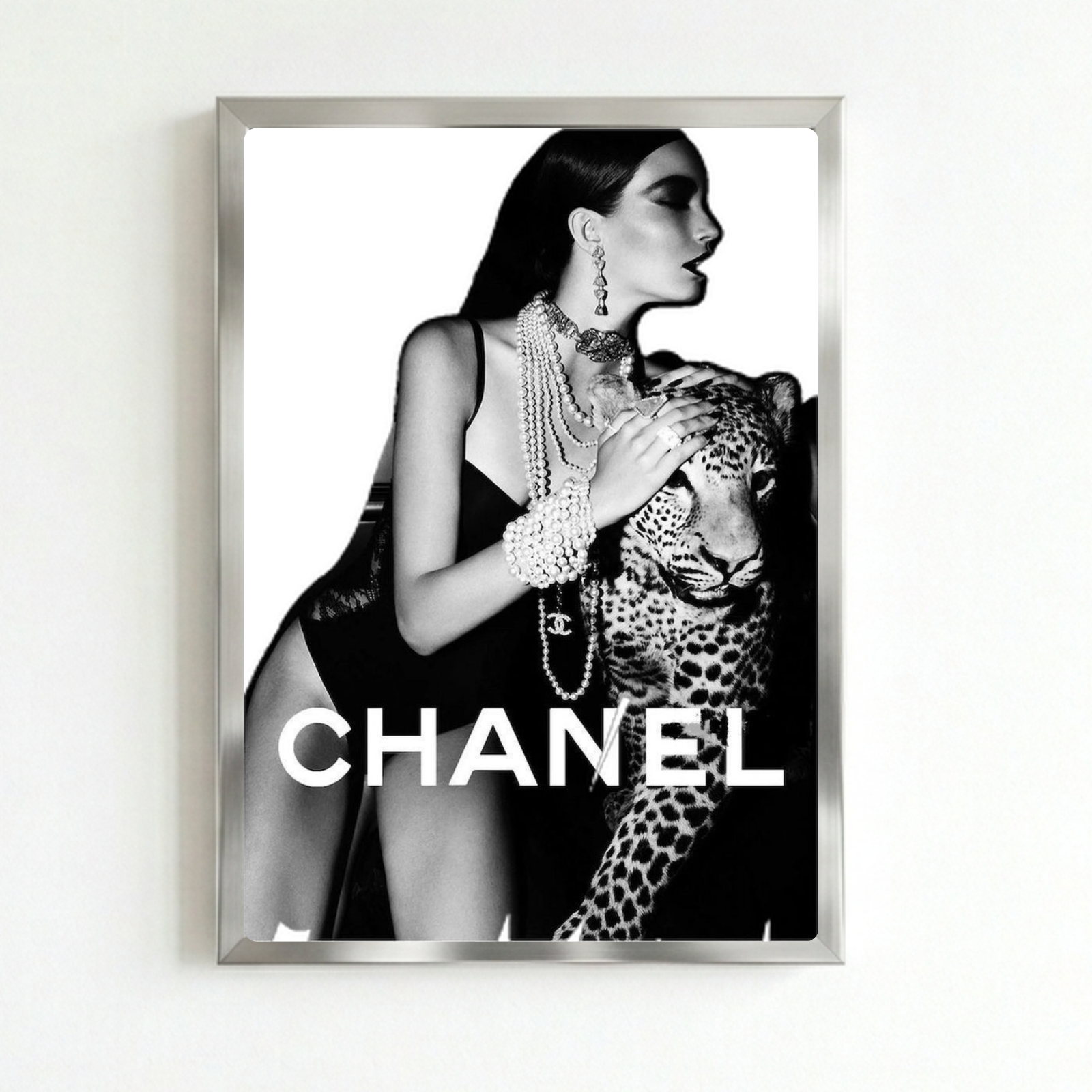 Luxury brand