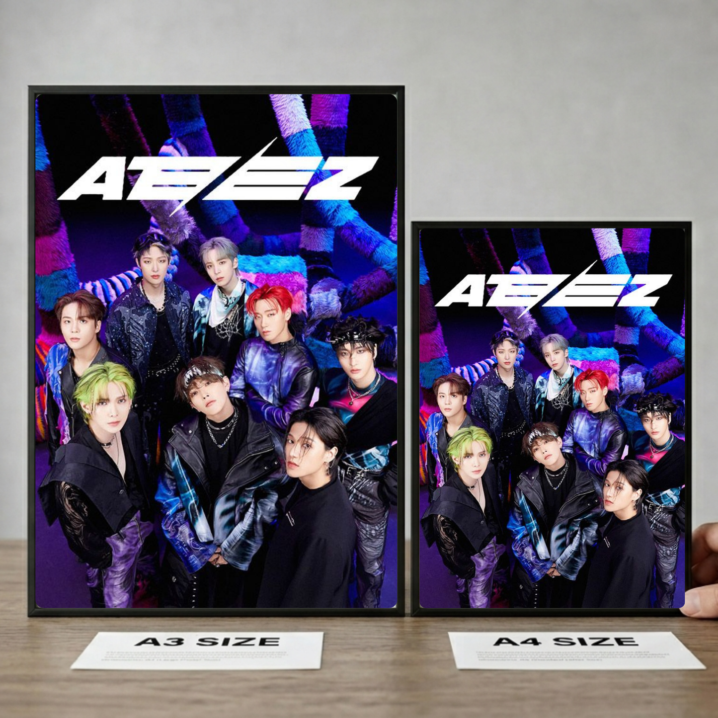 Ateez