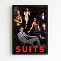 Suits