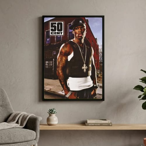 50 cent