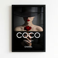 Luxury brand