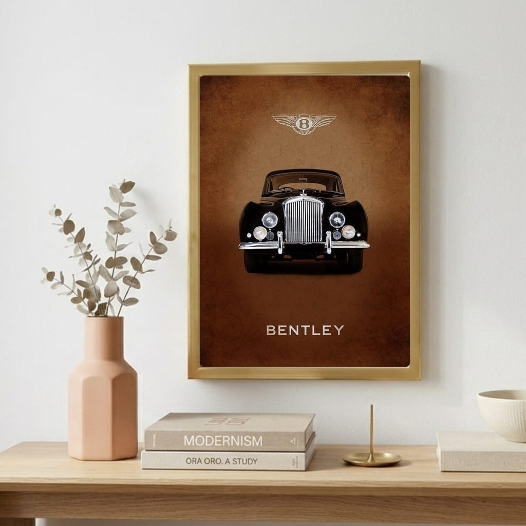 Bentley