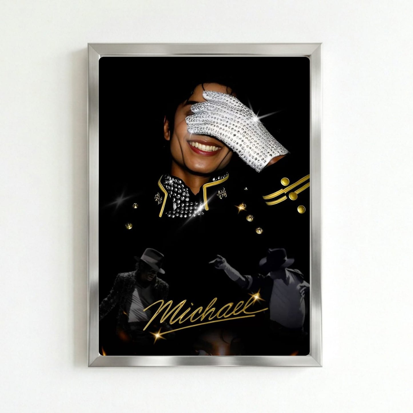 Michael Jackson
