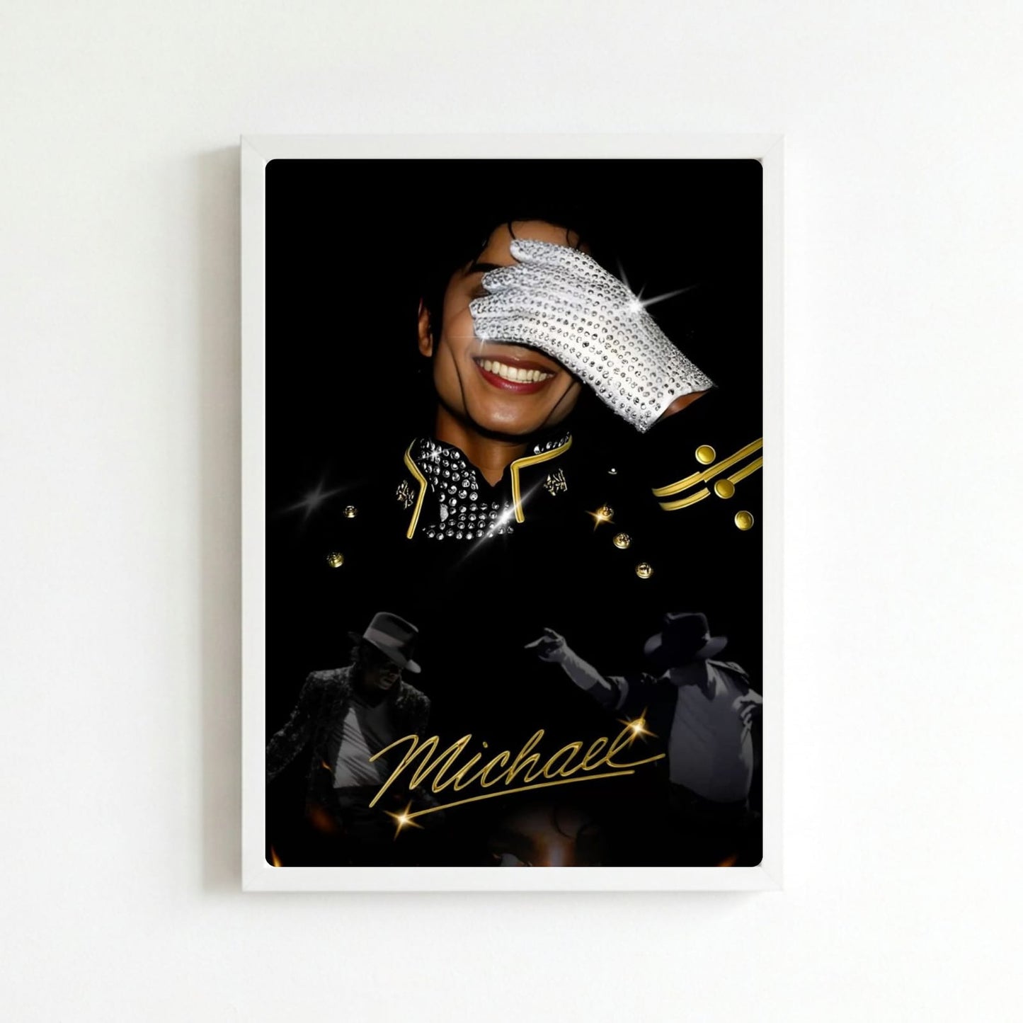 Michael Jackson