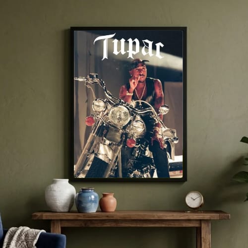 Tupac
