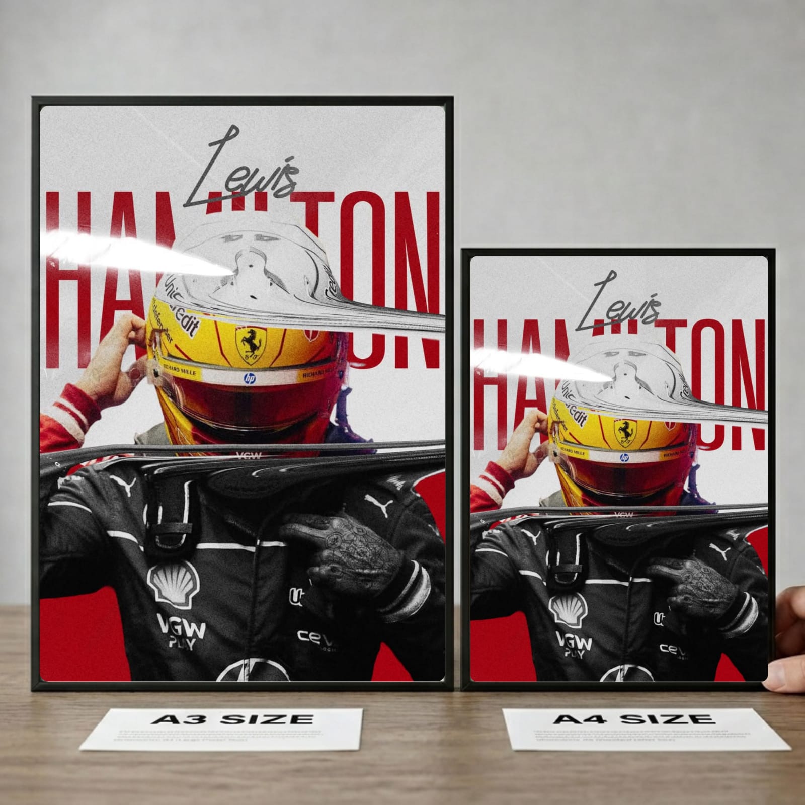 lewis hamilton ferrari f1