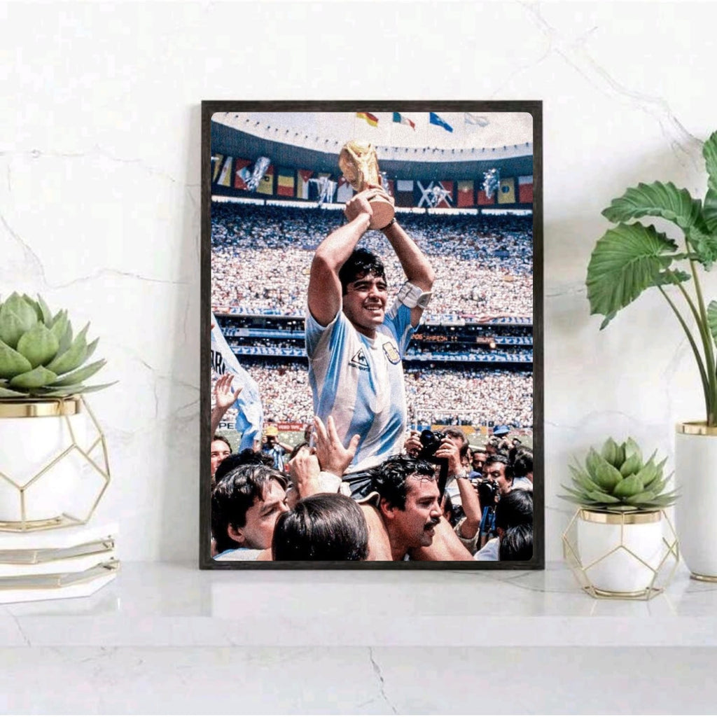 Maradona