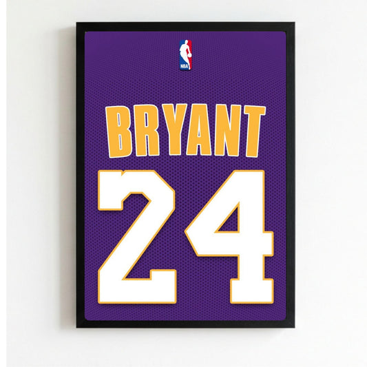 Kobe Bryant - Basket