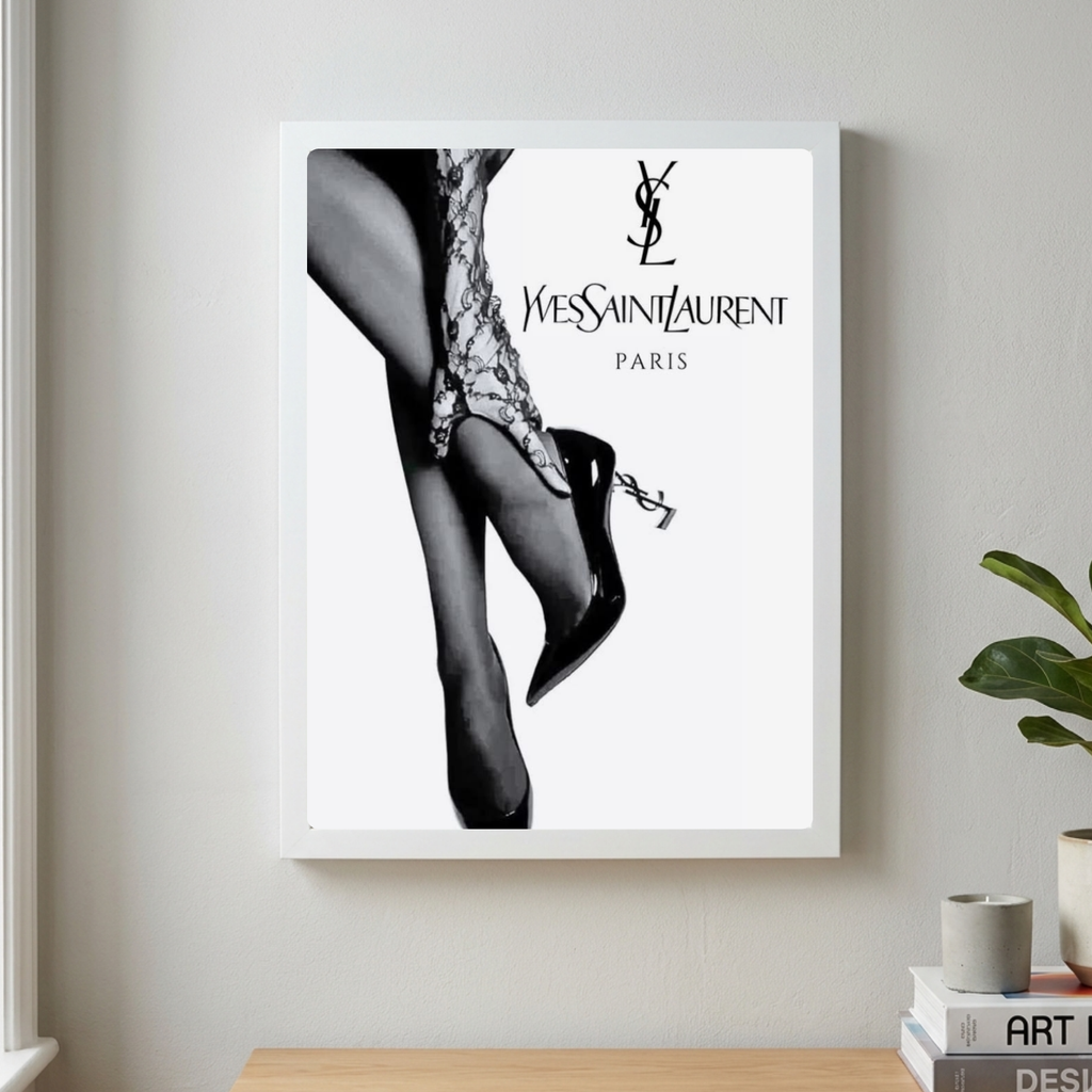 Luxury brand