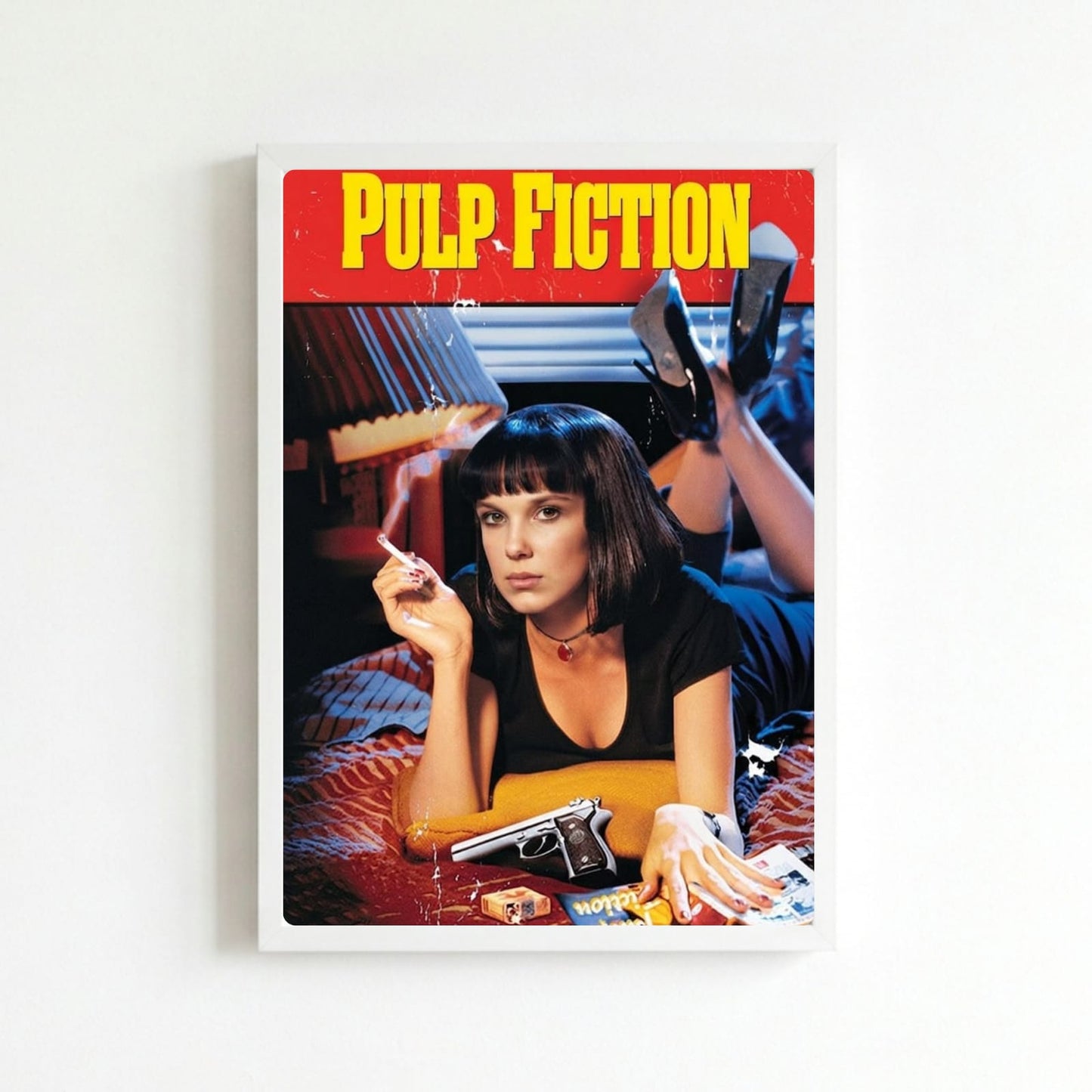 Pulp Fiction