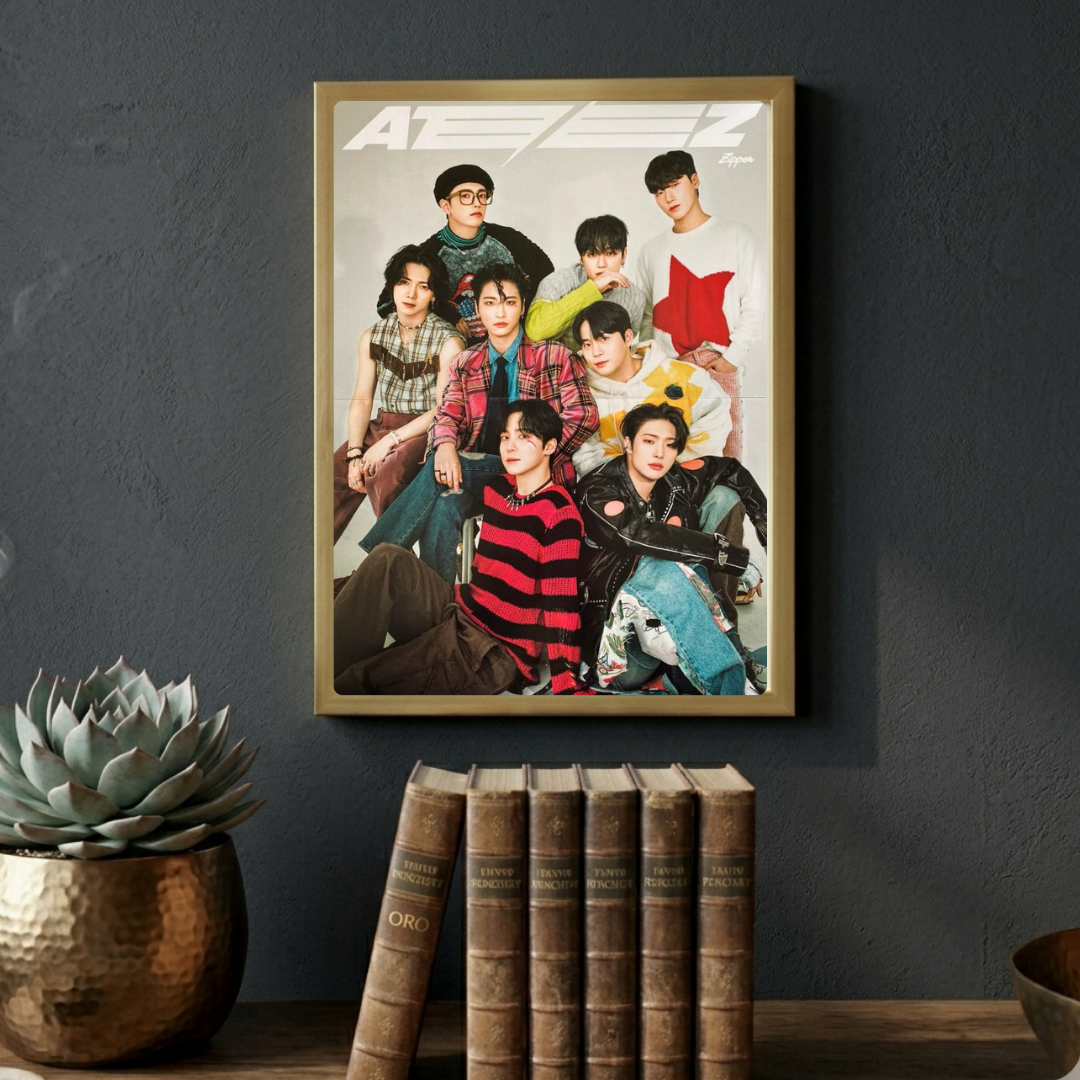 Ateez