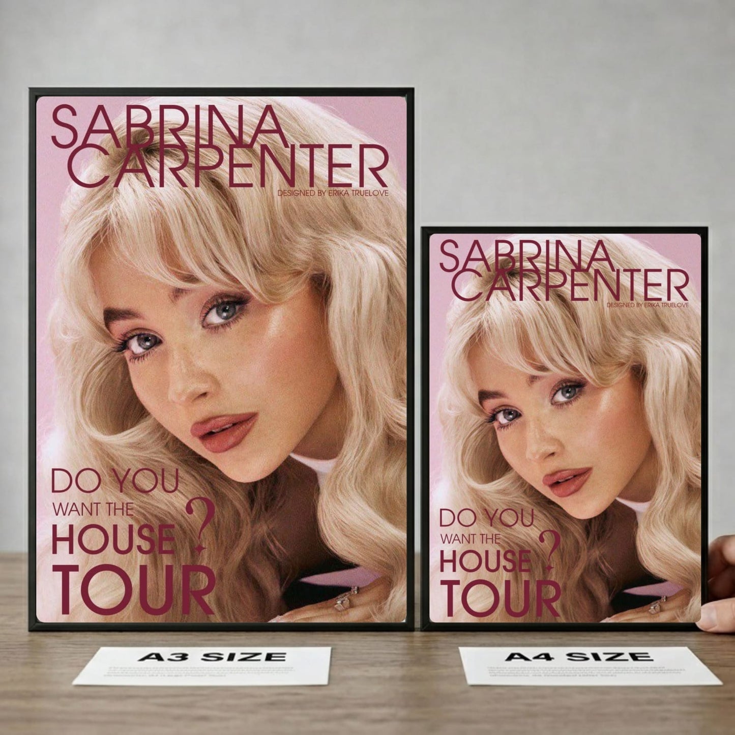 Sabrina Carpenter