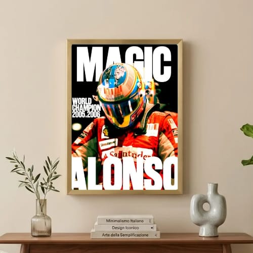 Fernando alonso f1