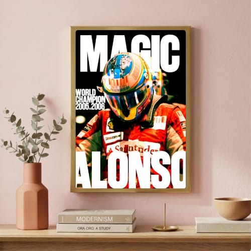 Fernando alonso f1