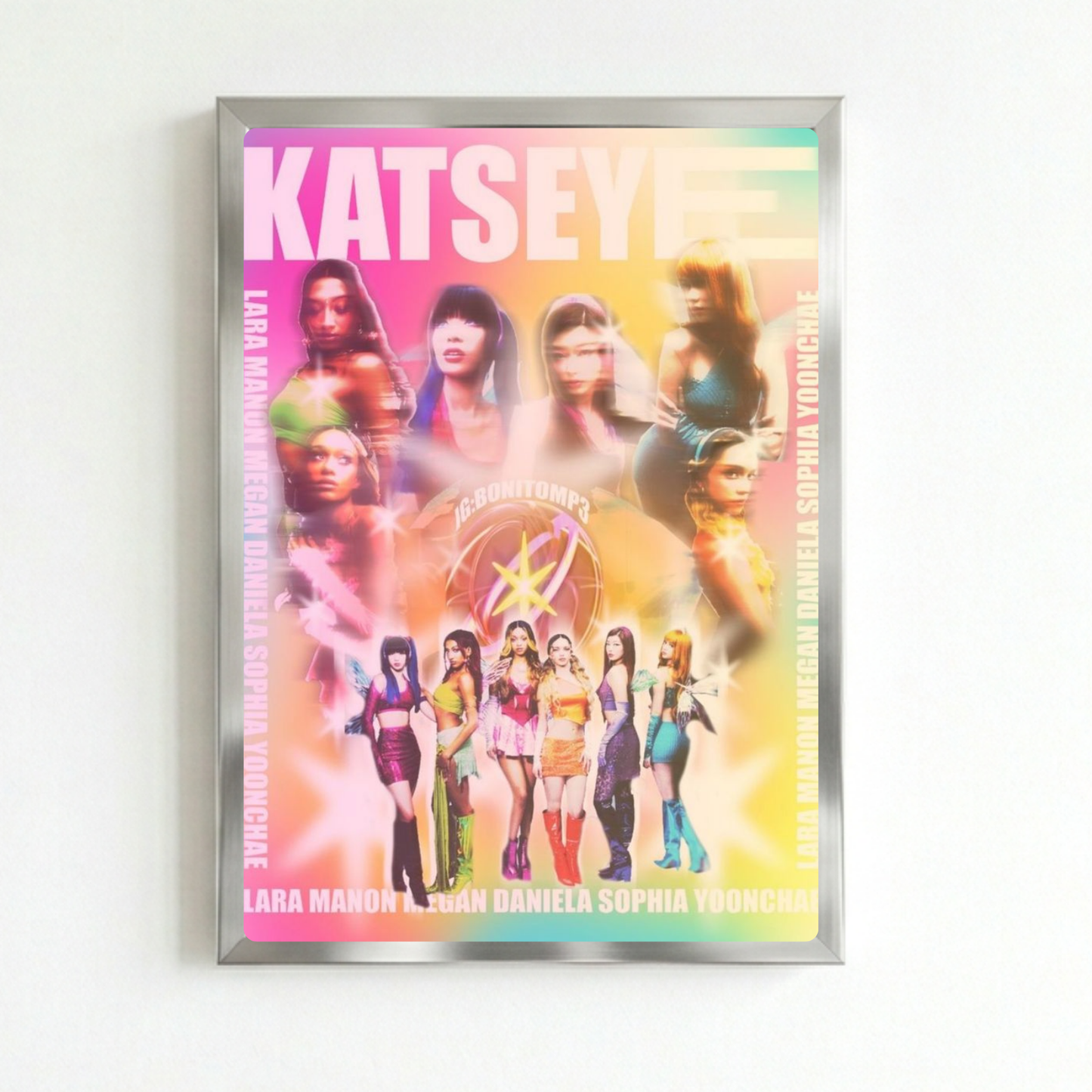katseye