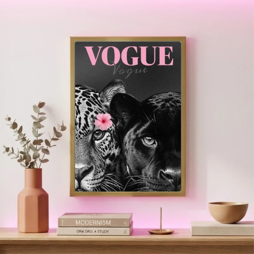 poster vogue