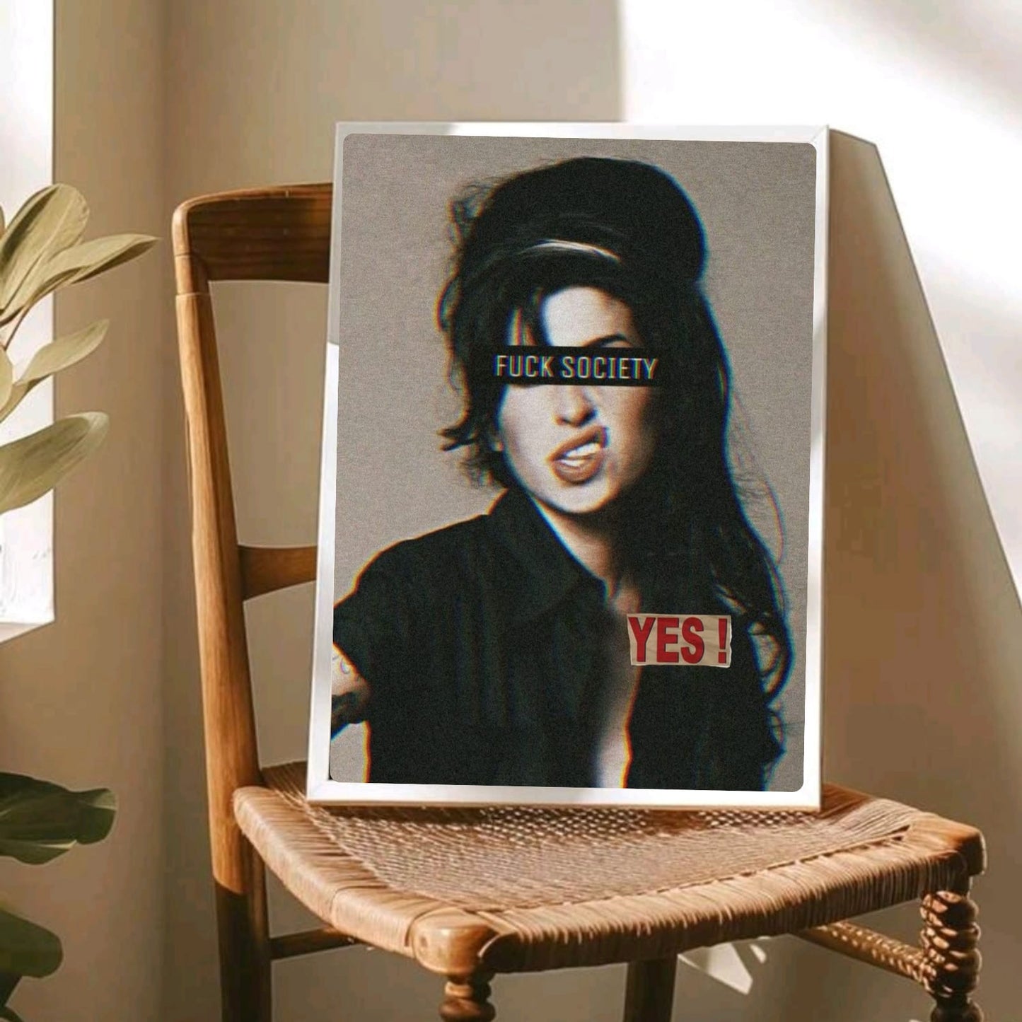 Amy Winehouse