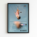 Olivia rodrigo - you seem pretty sad for a woman so in love