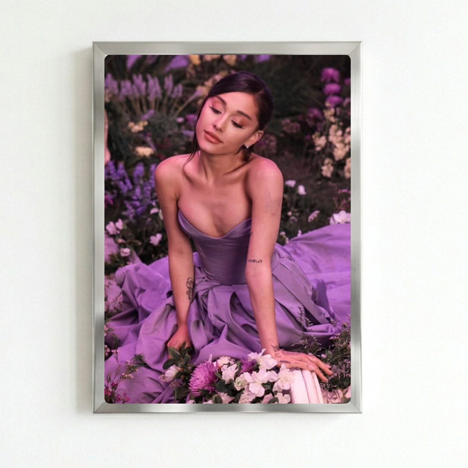 Ariana grande