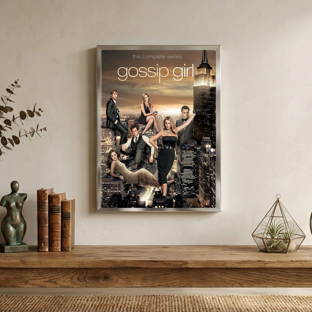 Gossip girl