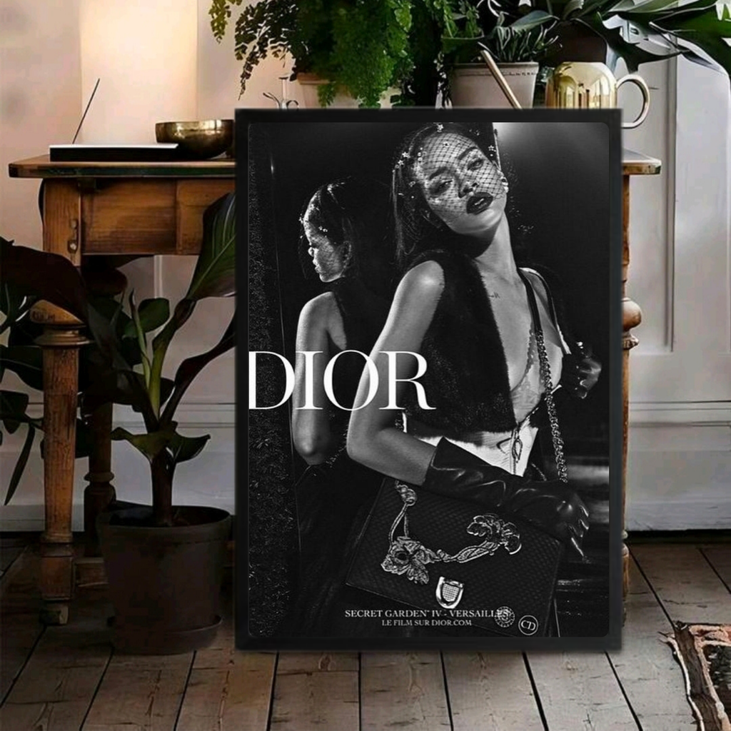 Luxury brand