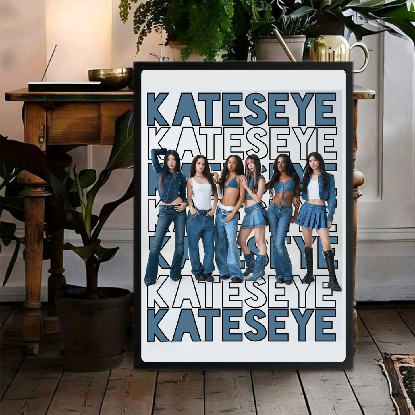 katseye
