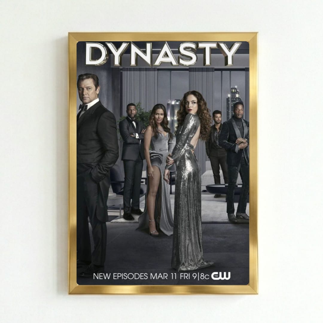 Dynasty